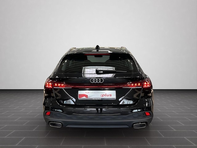 Audi A5 Avant S-Tronic