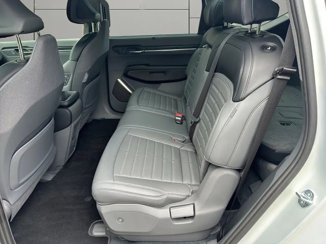 Kia EV9 99,8 kWh Earth Vierwielaandrijving