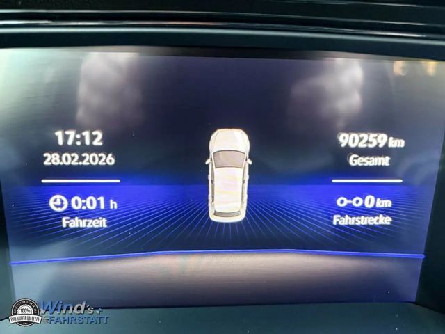 Volkswagen Polo DSG Life