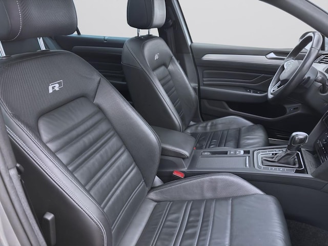 Volkswagen Passat 2.0 TSI DSG R-Line Variant