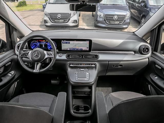 Mercedes-Benz EQV 300 Limousine Lang