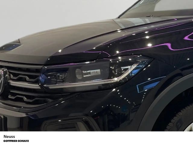 Volkswagen T-Cross 1.0 TSI DSG R-Line