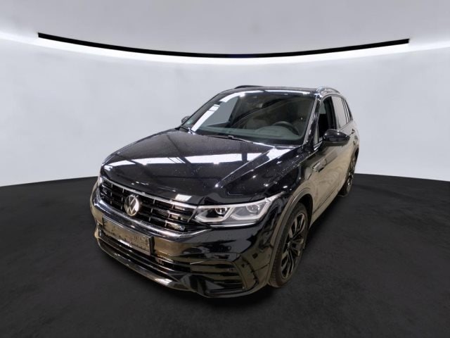 Volkswagen Tiguan 2.0 TDI DSG