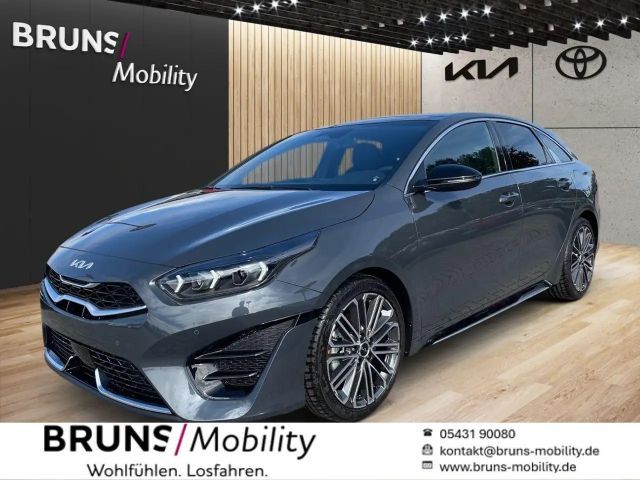 Kia ProCeed GT-Line
