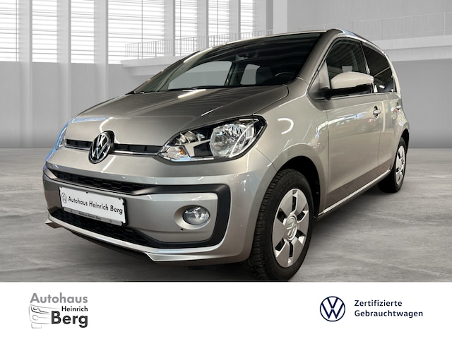 Volkswagen up! Move Move up! Style