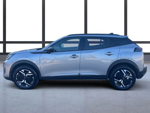 Peugeot 2008 Allure Pack EAT8 PureTech