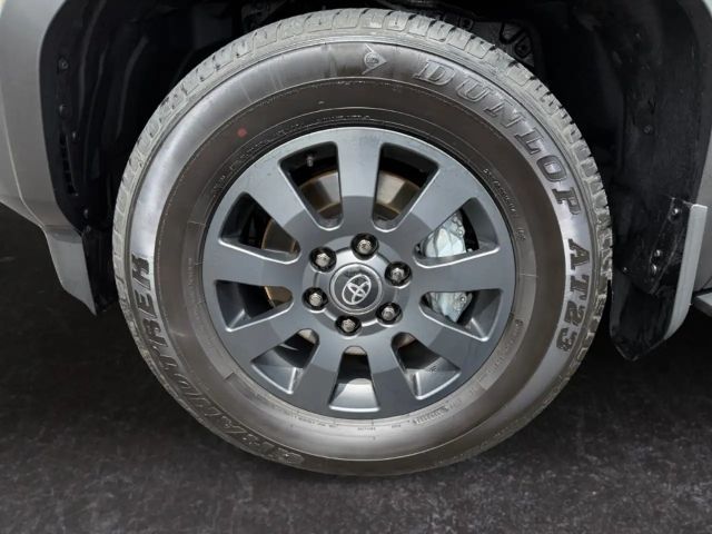 Toyota Land Cruiser 2.8 D-4D