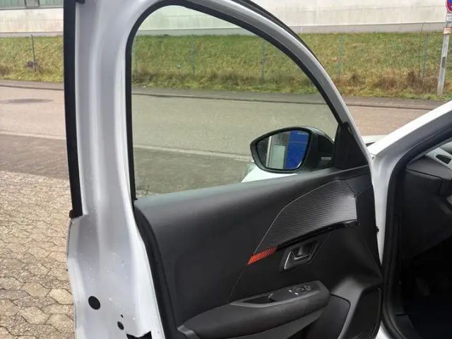 Peugeot 208 Active Pack