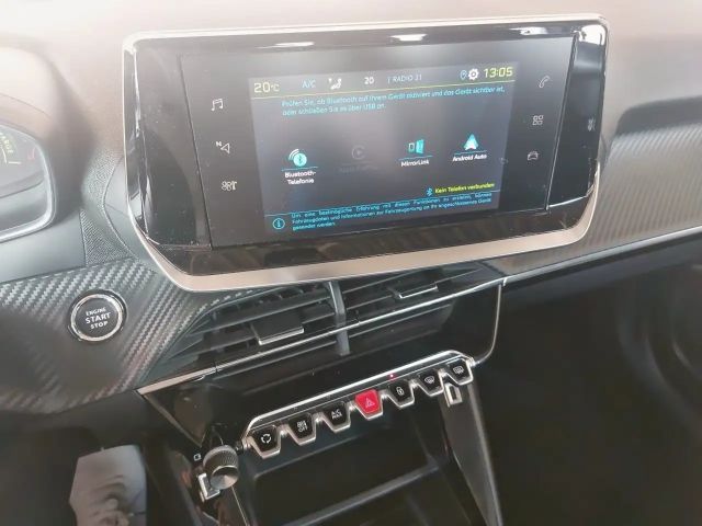 Peugeot E-2008 Active Pack