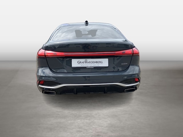 Audi A5 Hybride Quattro S-Tronic