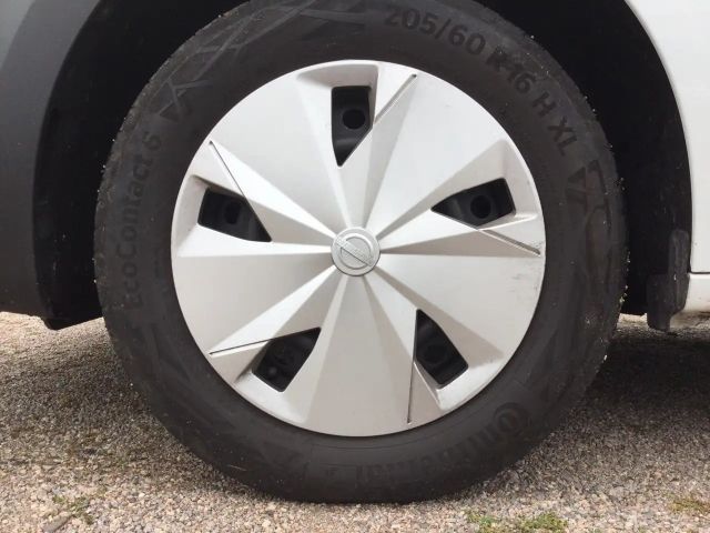 Nissan Townstar Acenta