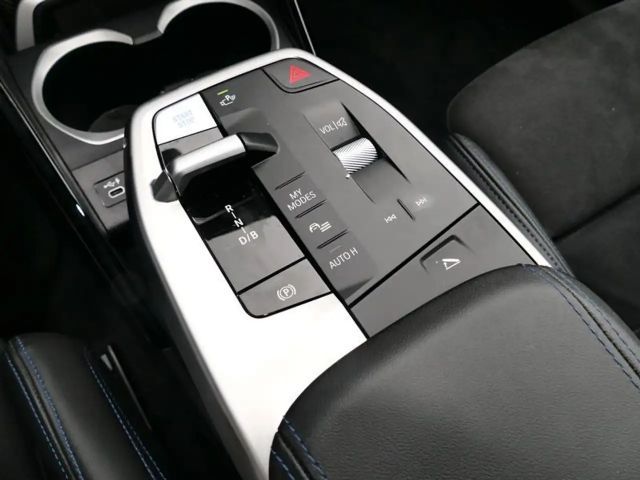 BMW iX1 M-Sport xDrive30