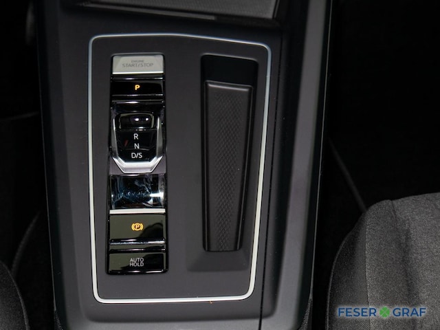 Volkswagen Golf 1.5 eTSI DSG Life