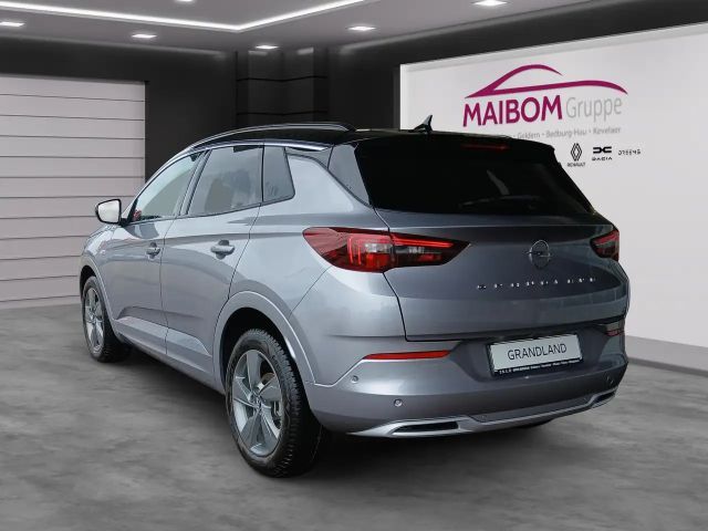 Opel Grandland X Ultimate