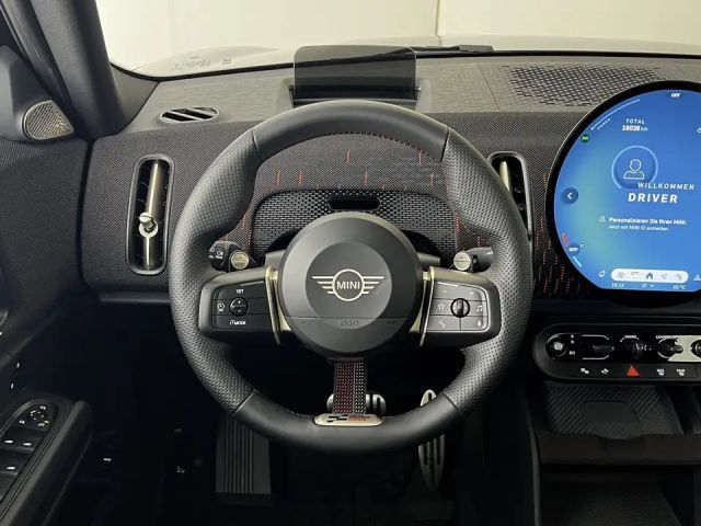 MINI John Cooper Works Countryman John Cooper Works Countryman A