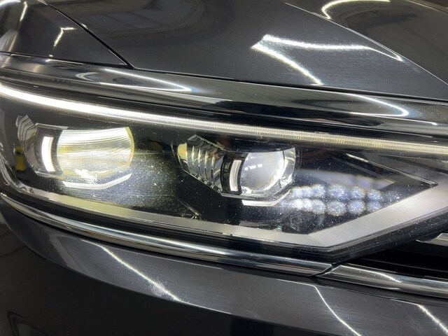 Volkswagen Passat 2.0 TDI AllTrack DSG Variant