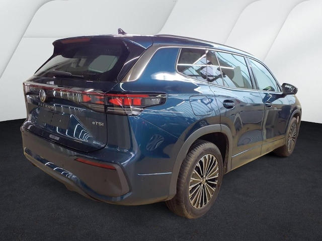 Volkswagen Tayron 1.5 eTSI DSG Life