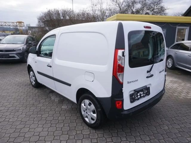Renault Kangoo Z.E. Complete 33kWh mit Batterie *TOP-PREIS!*
