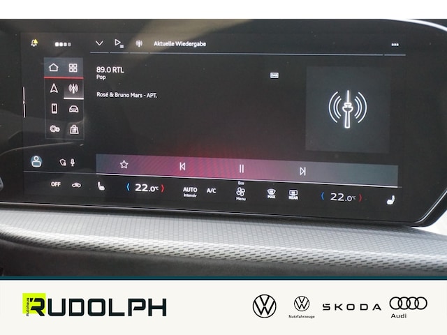 Audi Q5 Quattro S-Tronic