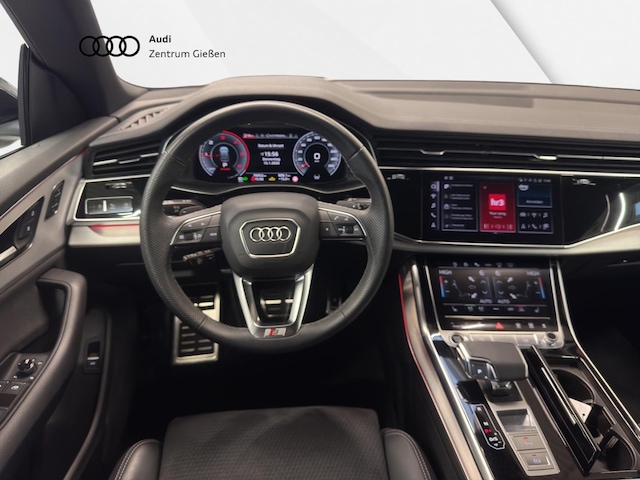 Audi Q8 50 TDI Quattro