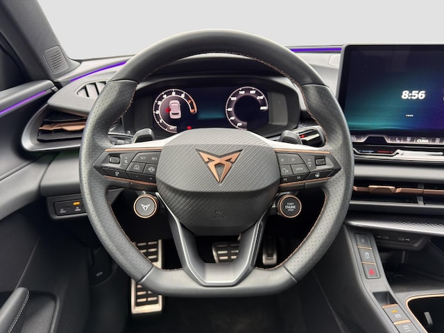 Cupra Terramar 1.5 eTSI