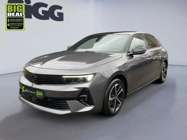 Opel Astra GS-Line Grand Sport