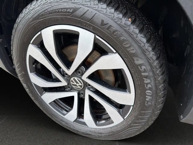 Volkswagen T-Roc 2.0 TDI Style