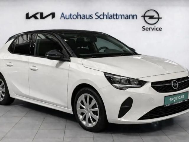 Opel Corsa "Edition" *SHZ*LHZ*DAB*Allwetter