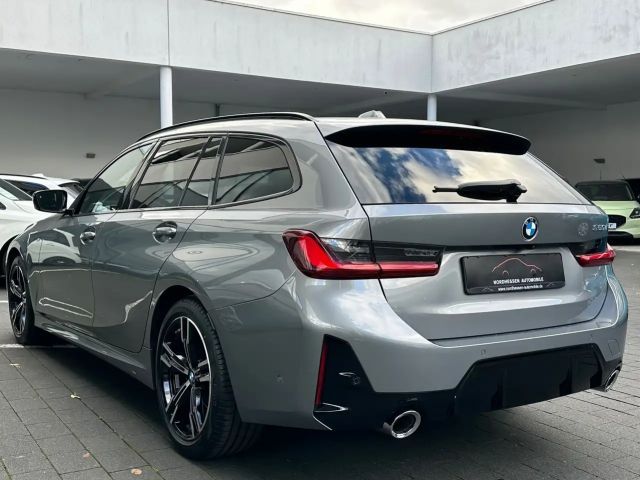 BMW 320 320d M-Sport Touring