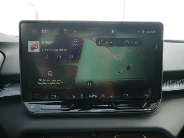 Cupra Terramar 1,5 eTSI DSG Cupra, LED, Full Link, ACC, 360° K...