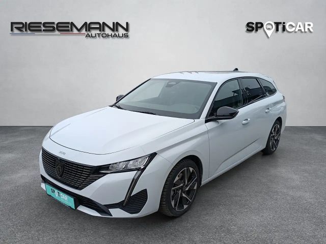 Peugeot 308 Allure Pack Hybrid SW