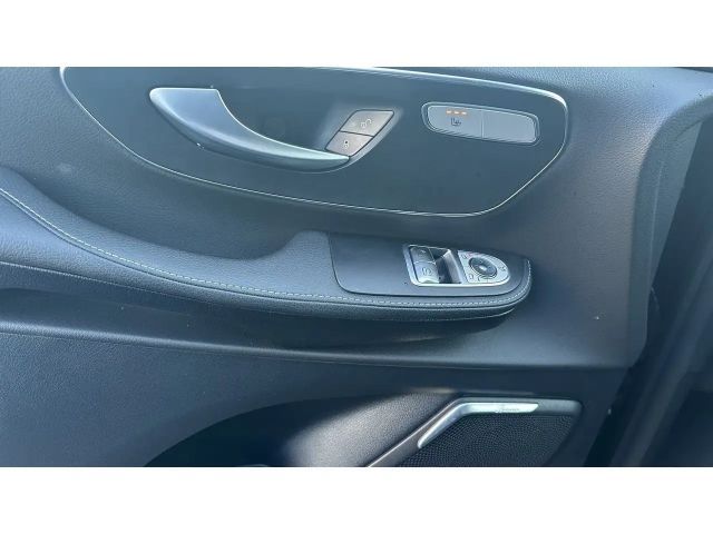 Mercedes-Benz V 300 4MATIC Extralang