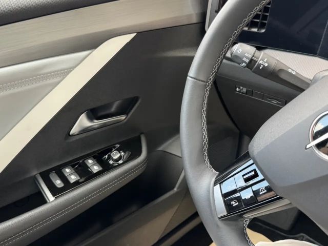 Opel Astra 1.2 Turbo Elegance Turbo