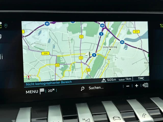 Peugeot 508 GT-Line SW