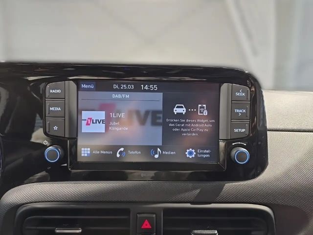 Hyundai i10 1.2 Trend