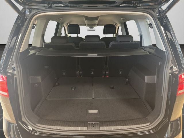 Volkswagen Touran 1.5 TSI Comfortline DSG