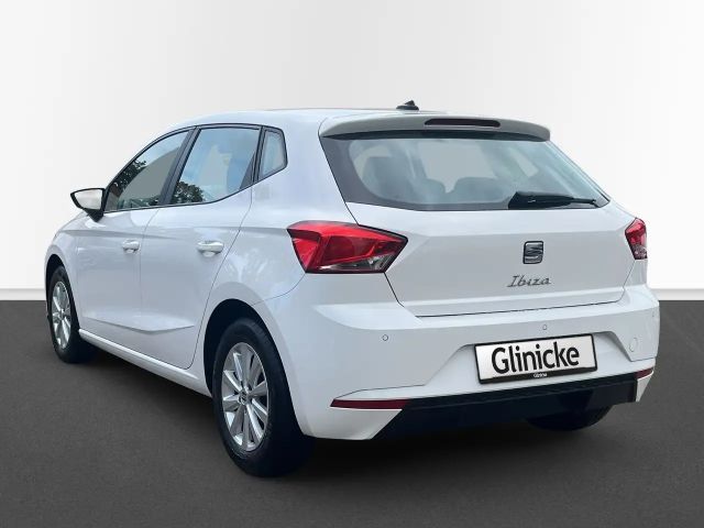 Seat Ibiza 1.0 MPI Style