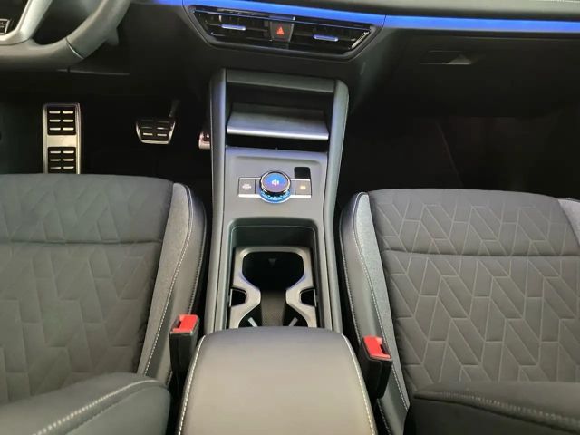 Volkswagen Tiguan 2.0 TDI DSG