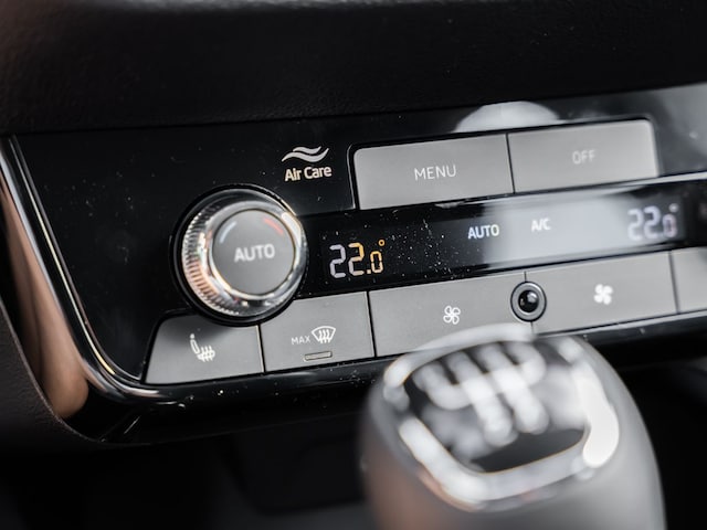 Skoda Fabia 1.0 TSI Selection