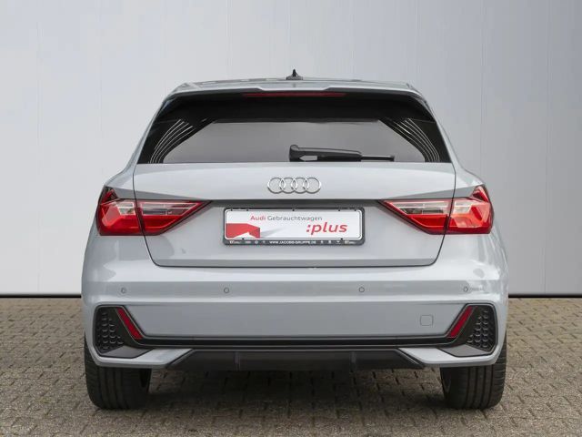Audi A1 30 TFSI S-Line Sportback