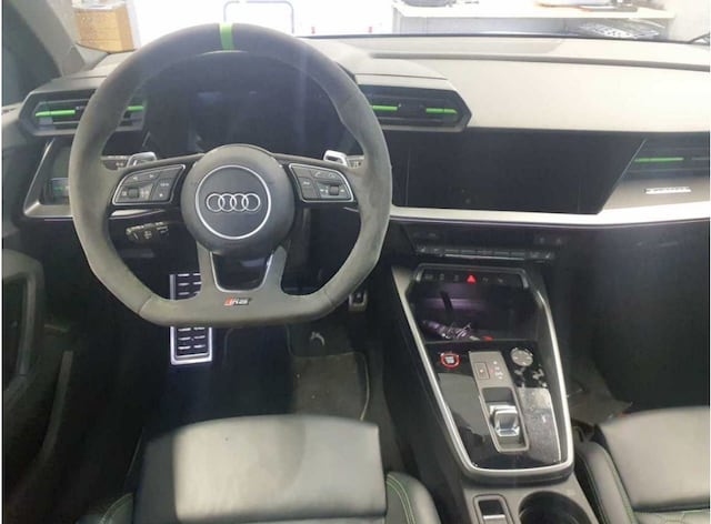 Audi RS3 Quattro S-Tronic Sportback