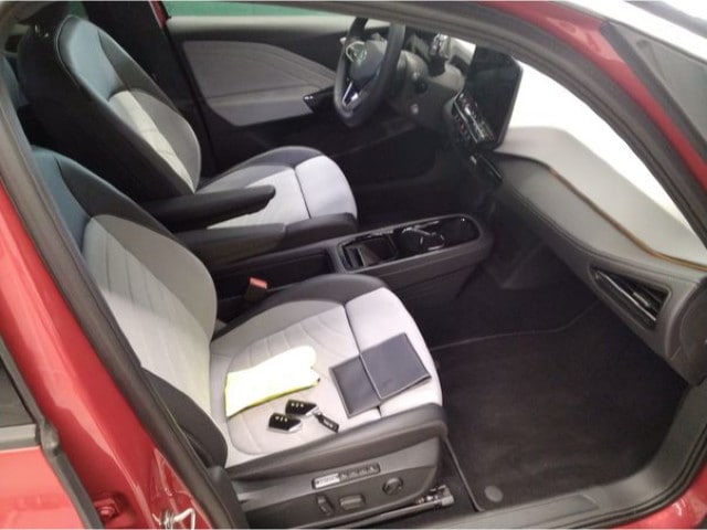 Volkswagen ID.3 150 kW Performance Pro