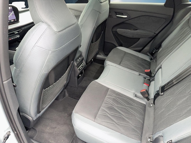 Audi Q3 Hybride S-Tronic