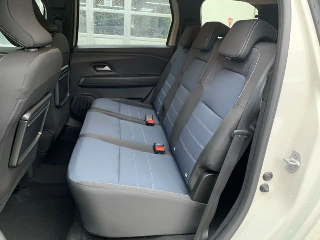 Dacia Jogger JOURNEY HYBRID 155 7-SITZER Journey SHZ+PDC+KLIMA