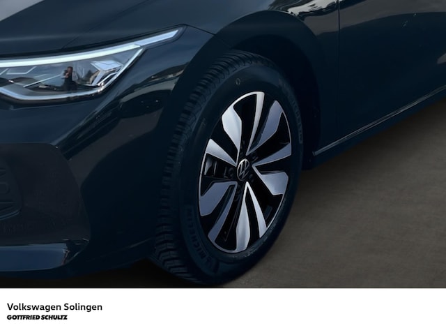 Volkswagen Golf 1.5 TSI Golf VIII