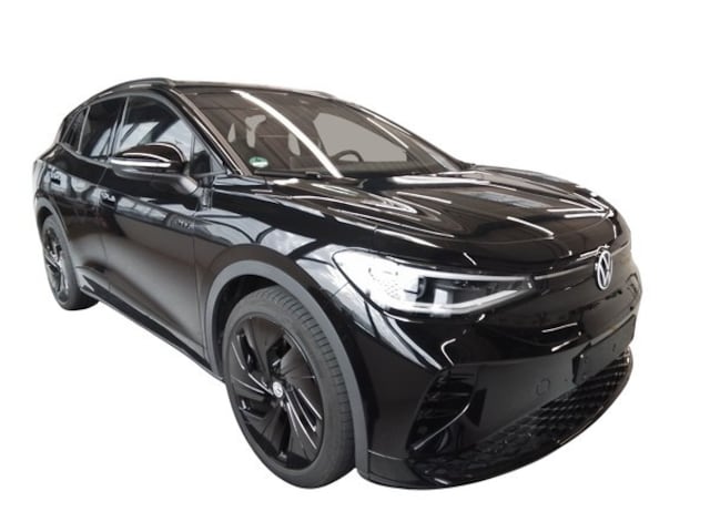 Volkswagen ID.4 77 KWh GTX