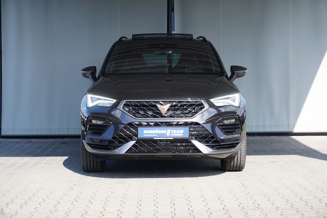 Cupra Ateca 2.0 TSI 4Drive DSG VZ