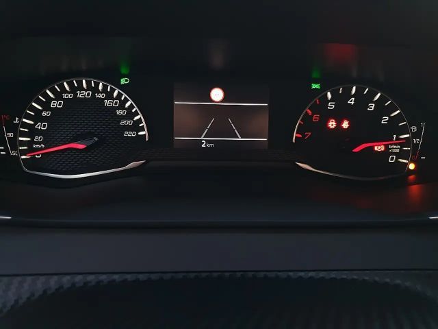 Peugeot 2008 Active Pack BlueHDi