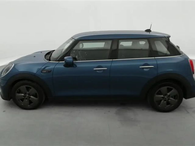 MINI Cooper 1.5A Cooper DCT Camden Edition  Navi / Led / PDC