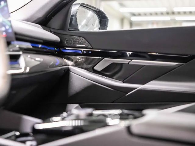 BMW 520 M-Sport Touring